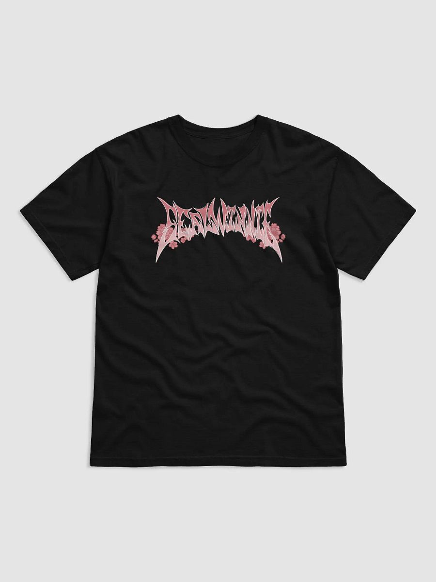 SAKURA Logo Tee product image (1)