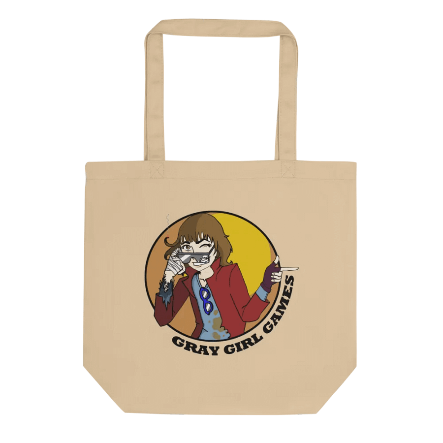 Pointer Tote Bag product image (1)