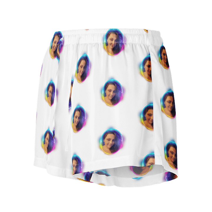Prissy PJ Shorts product image (1)
