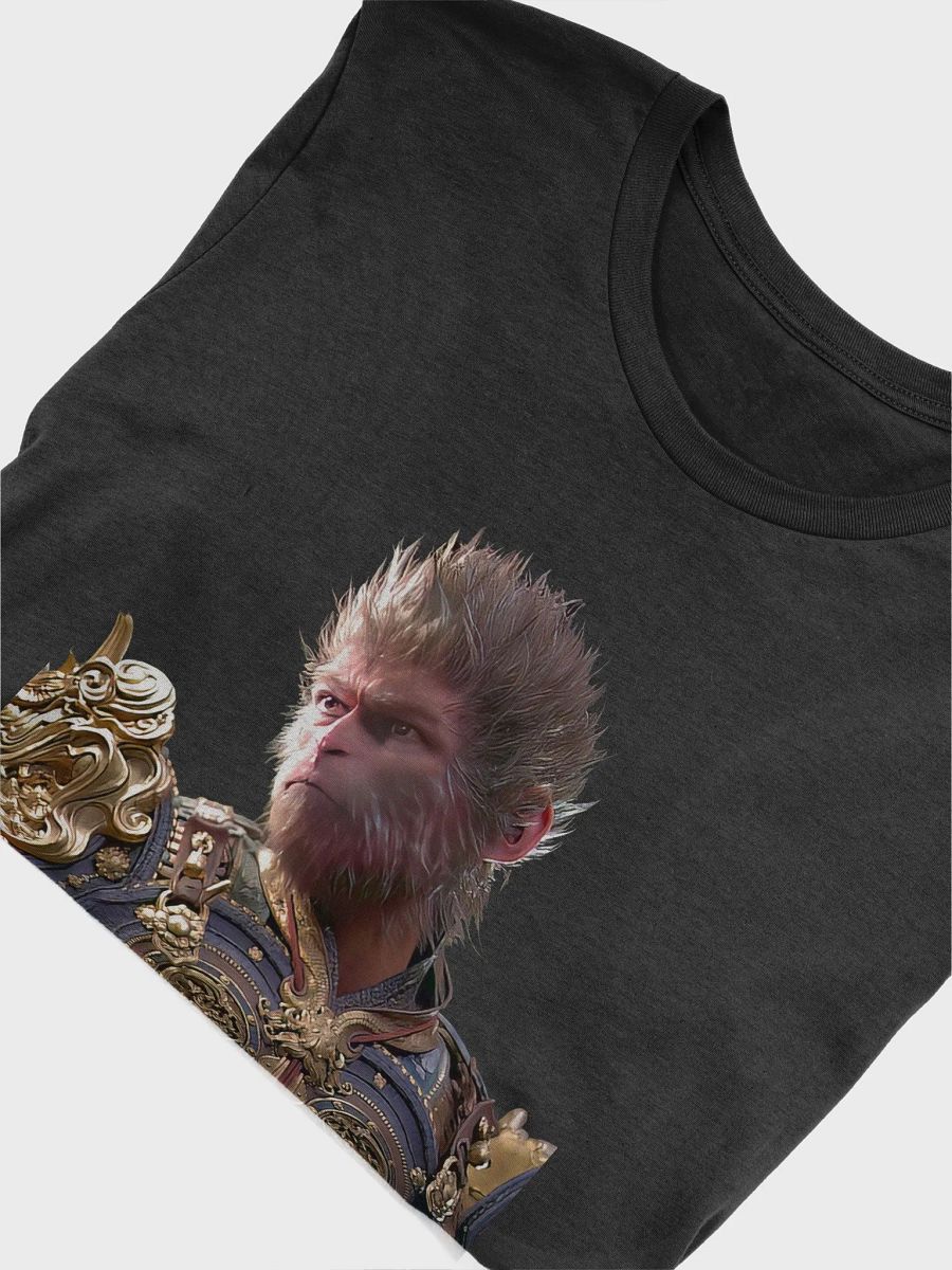 Black Myth Wukong Ornate Armor T-Shirt product image (5)