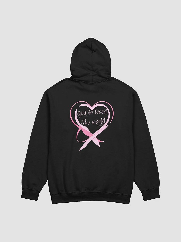 Gods Love Hoodie product image (7)