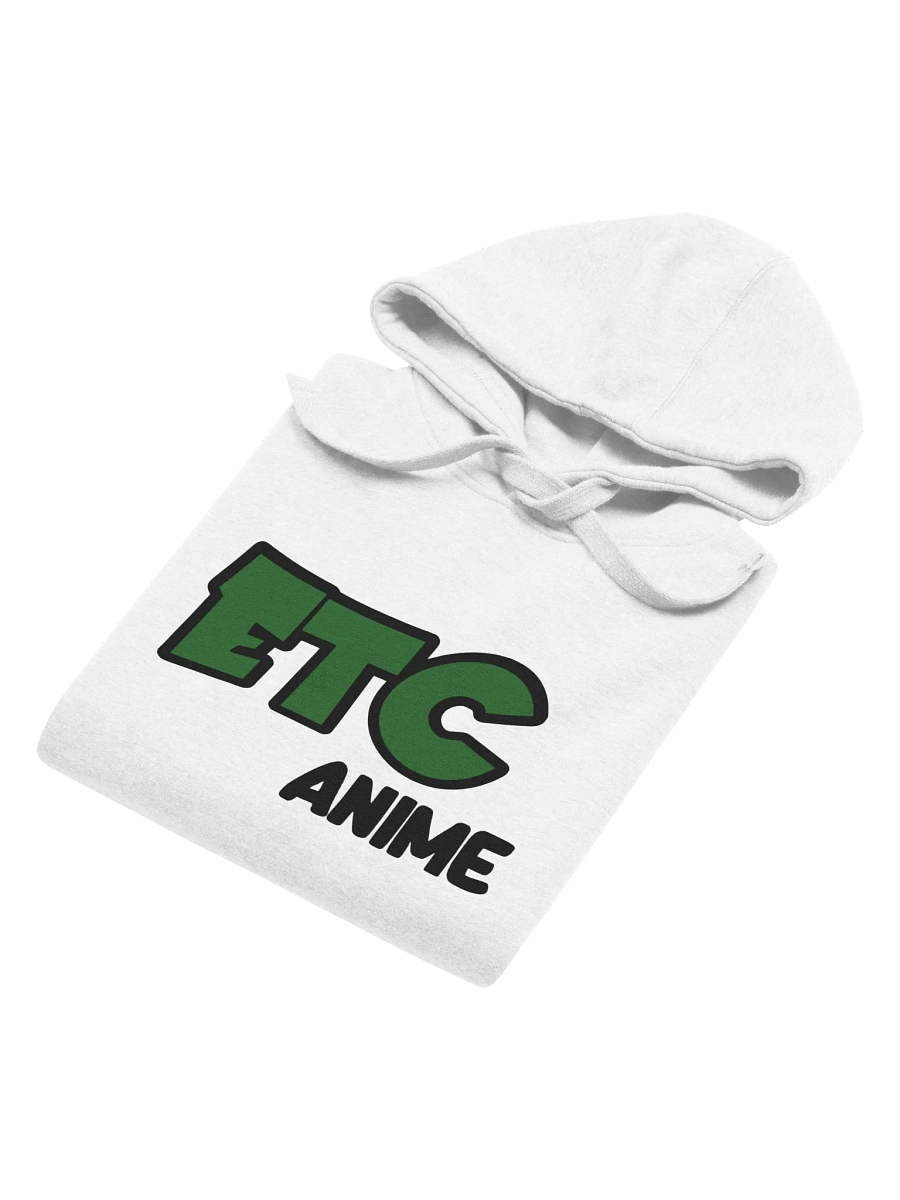 Piccolo/ ETC Unisex Hoodie product image (6)