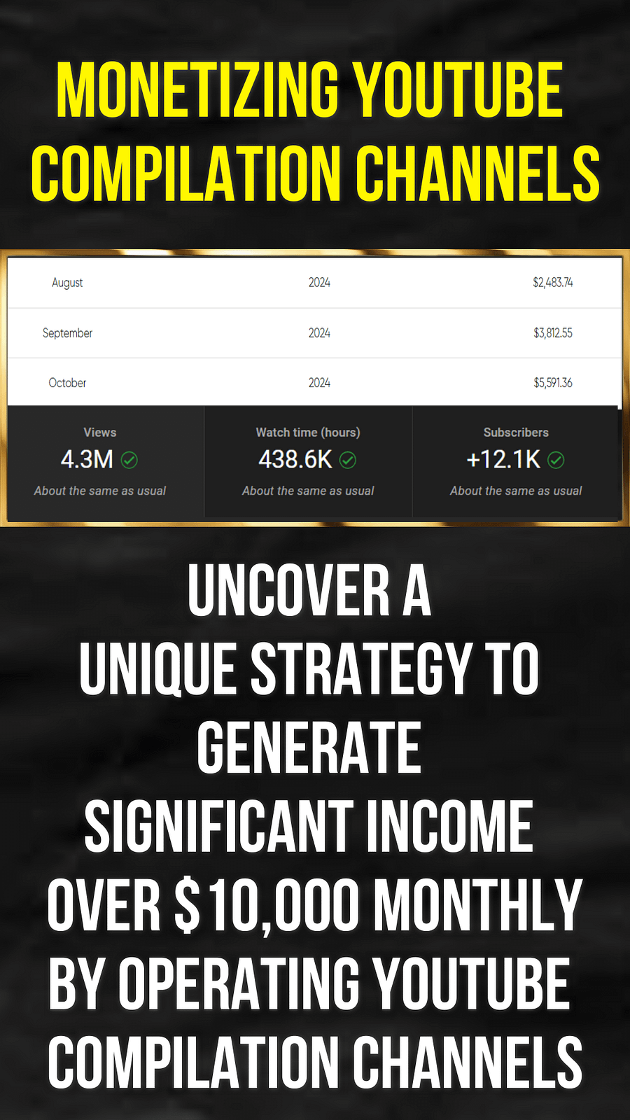 Virtual Income Project product image (2)