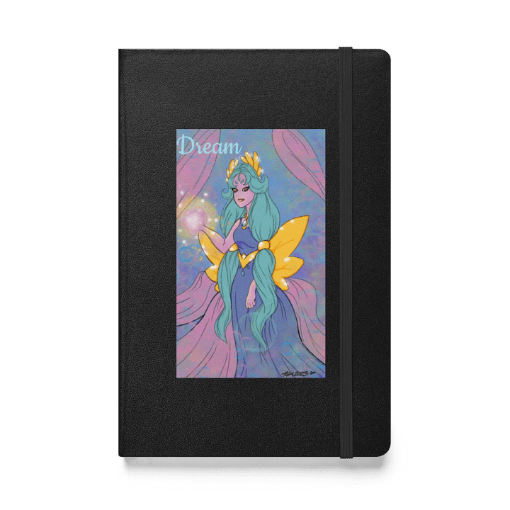 Dream Journal product image (1)