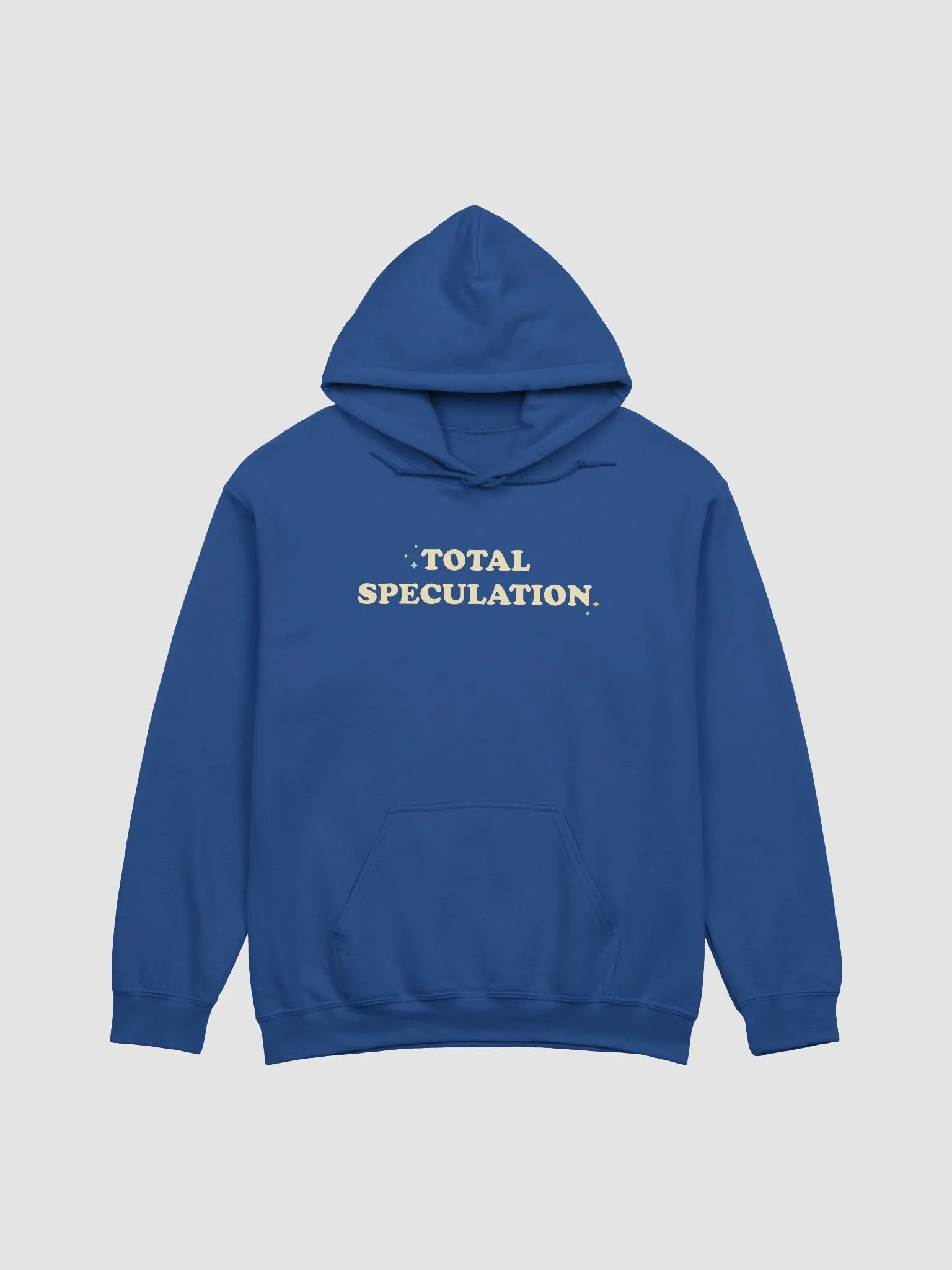Total Speculation - Hoodie product image (36)