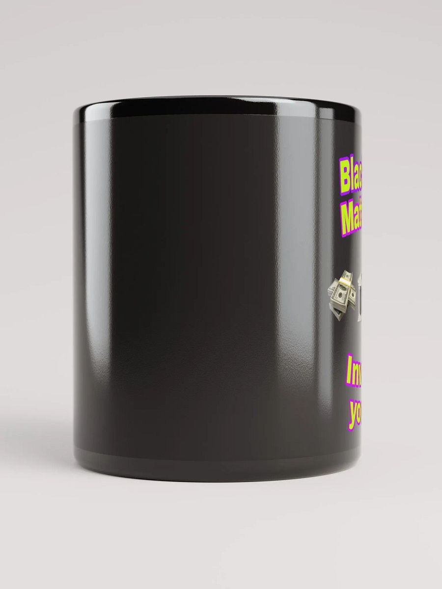 Investment Empowerment Mug product image (5)