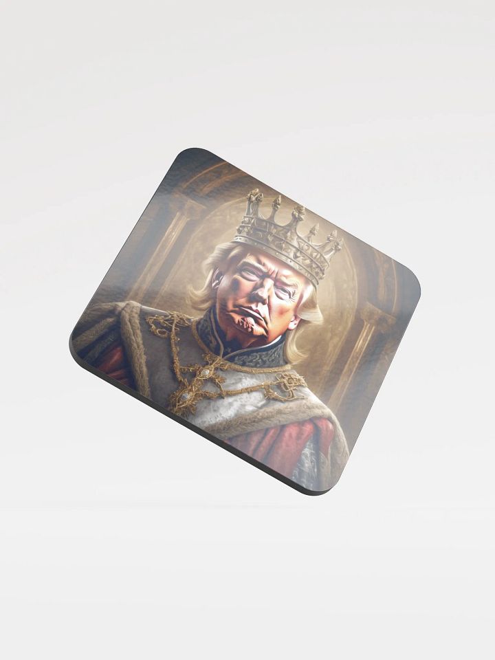 The King is the King product image (1)