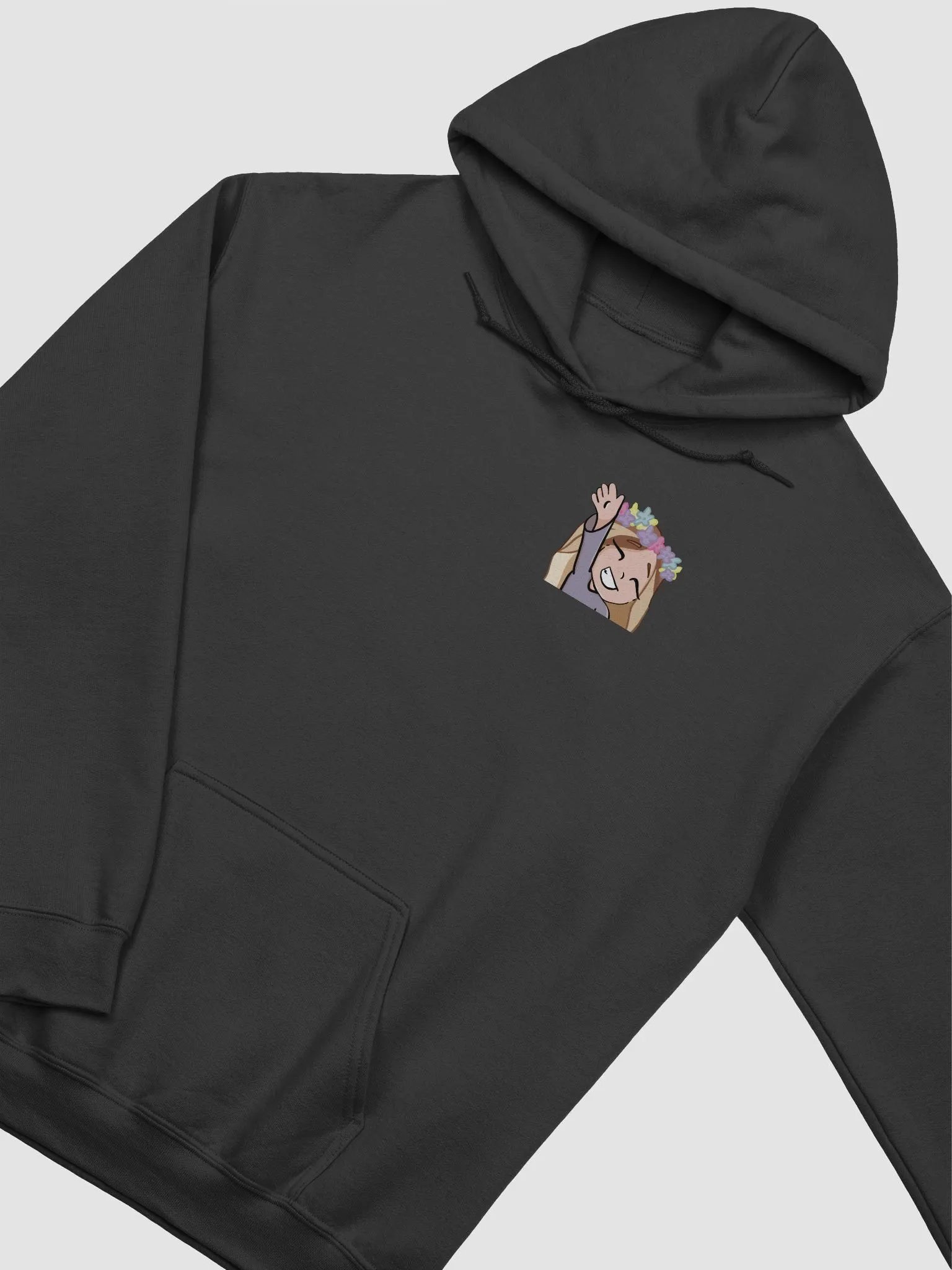 Classic Hoodie - TrashWave product image (3)