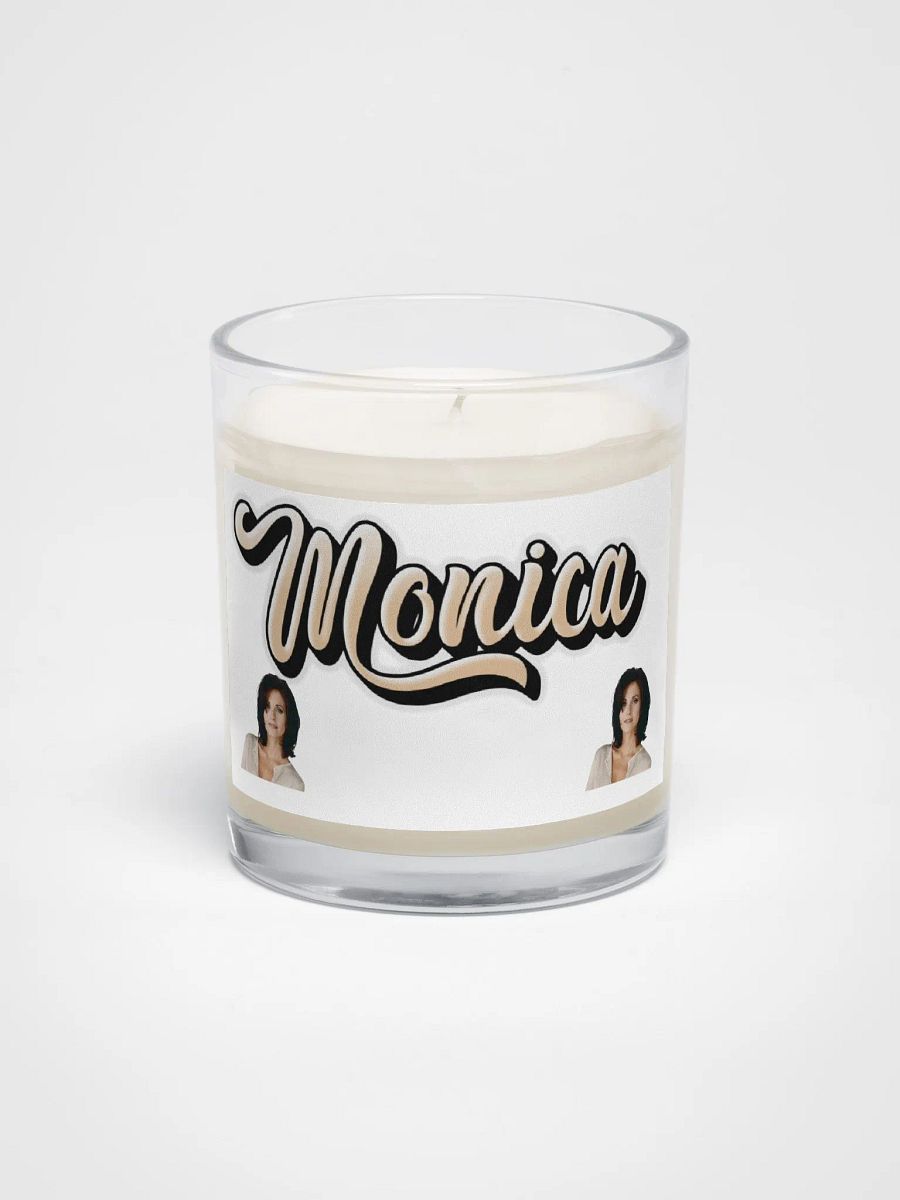 MONICA SCENTED CANDLE product image (1)