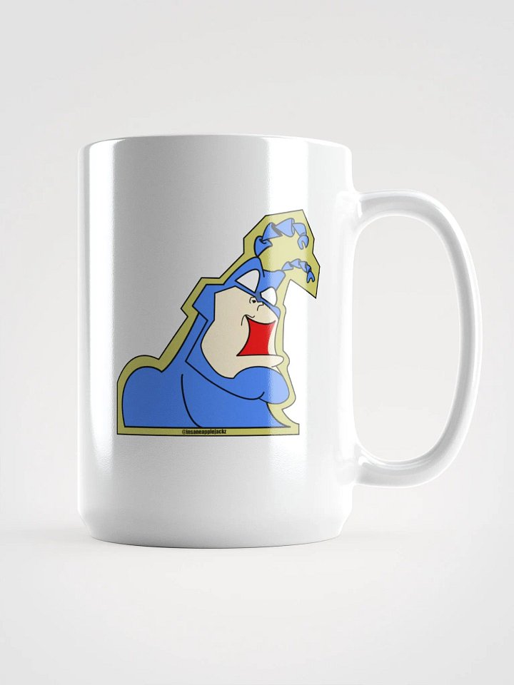 Tick Poggers Mug product image (1)