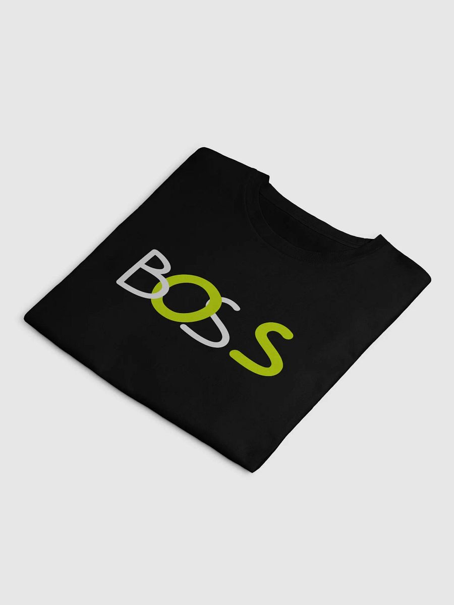 BOSS Vibes Women's Crop Top product image (5)