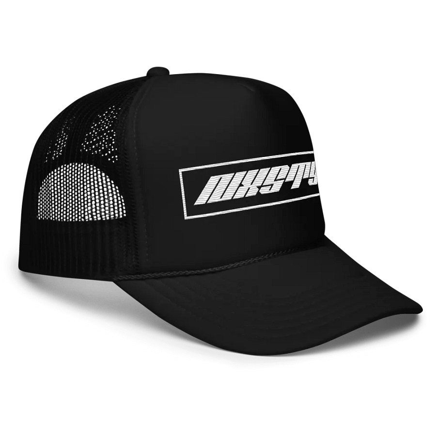 NXSTY Logo Hat product image (4)