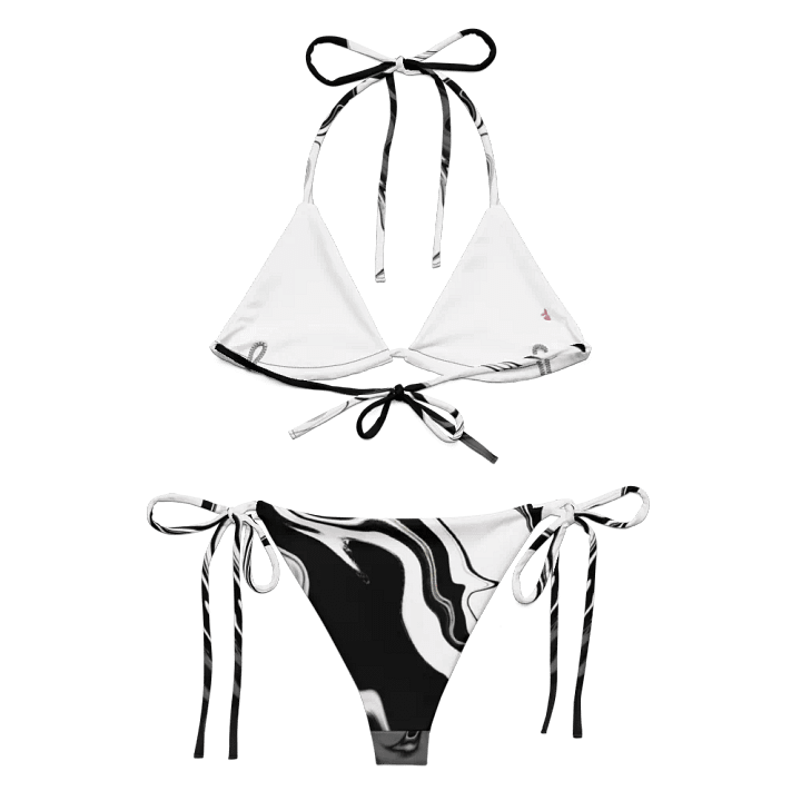 BLACK AND WHITE product image (2)