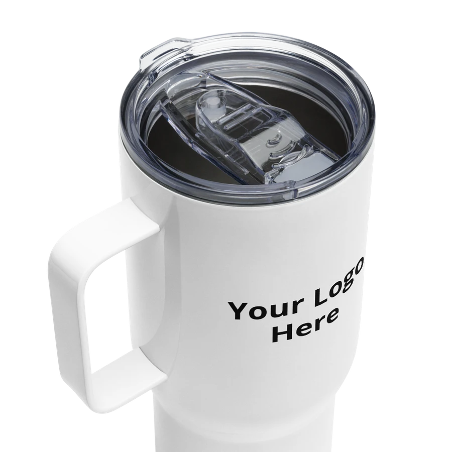 Miniaday Designs Private Branding with Your Logo Tumbler product image (4)