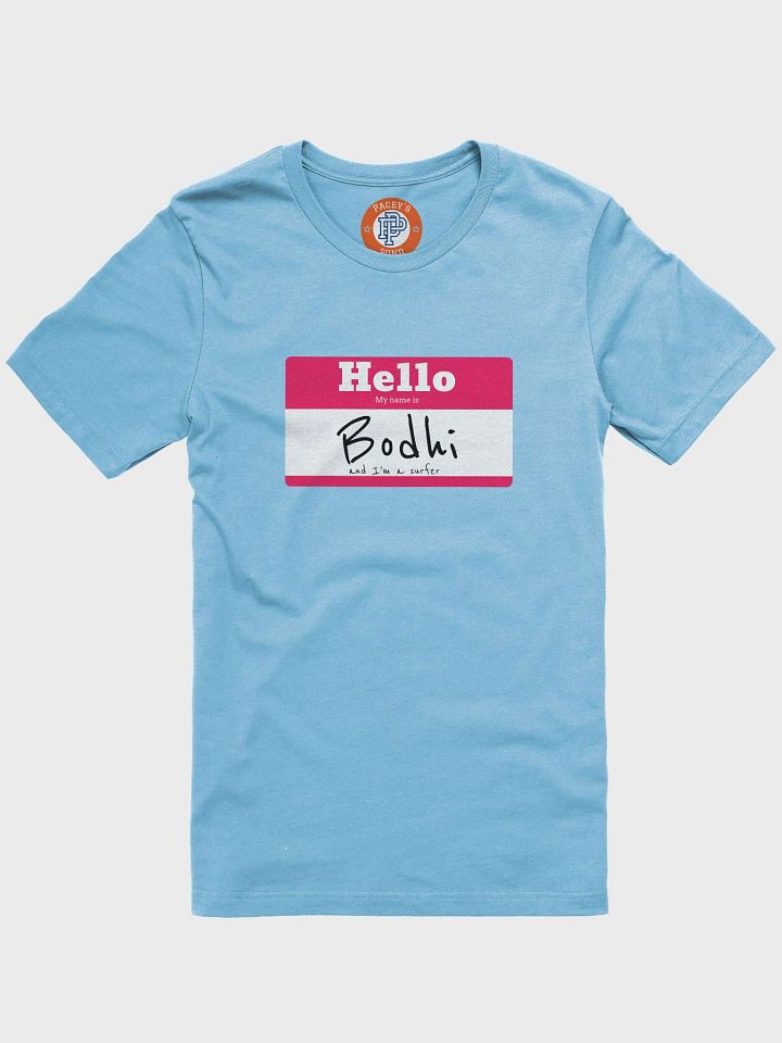 Bodhi Men's T-Shirt product image (1)