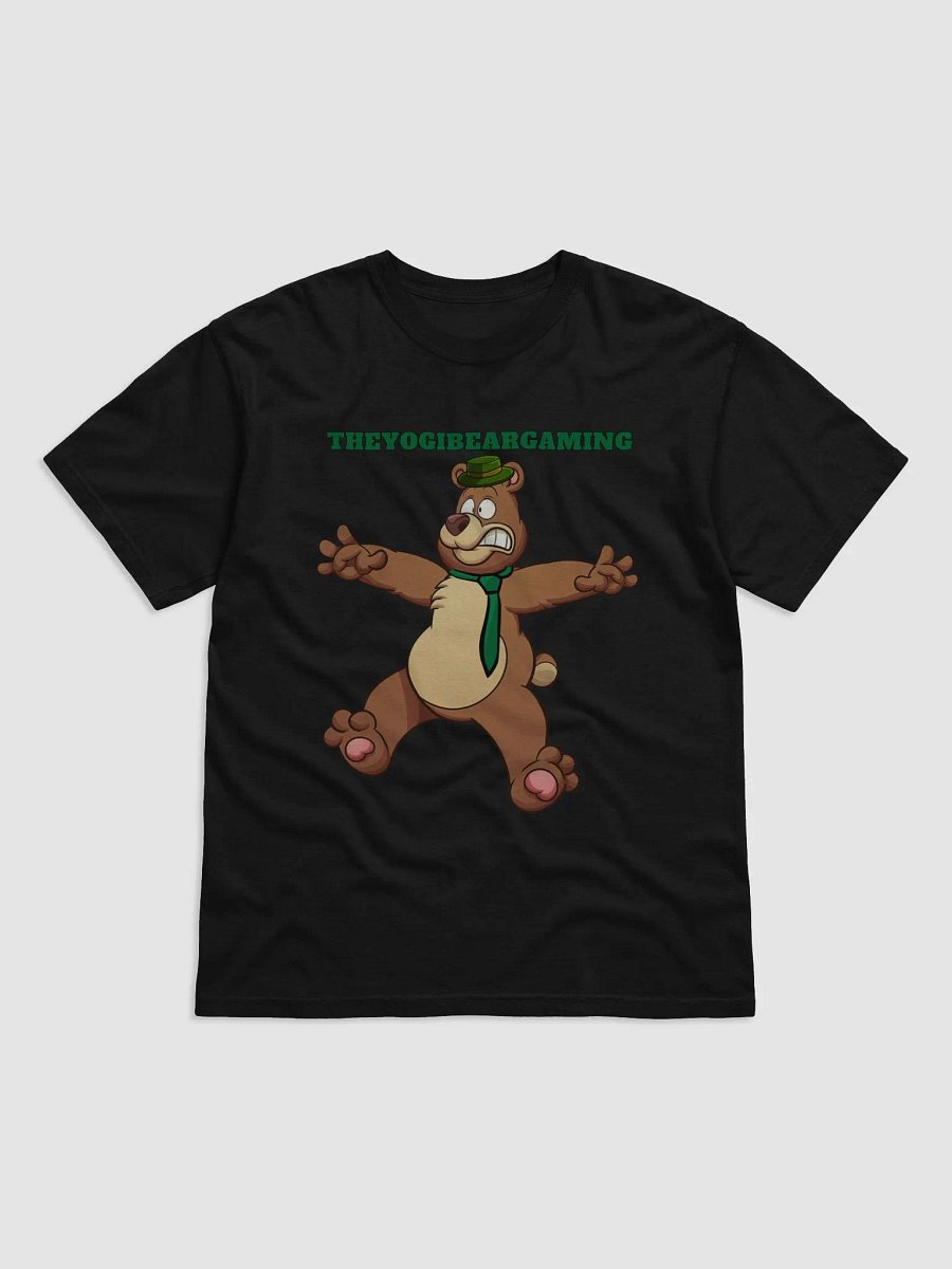TheYogiBearGaming product image (1)