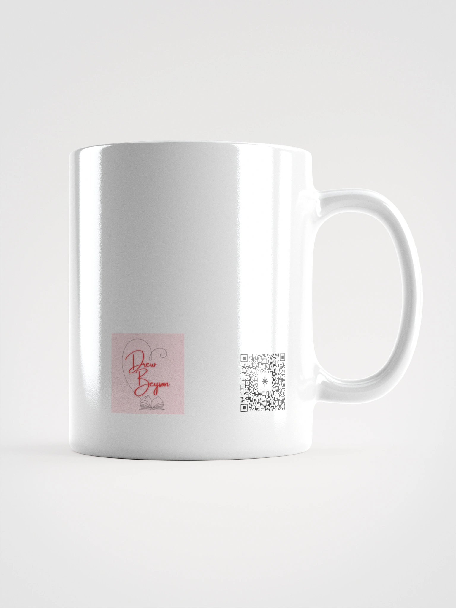 Christmas by the Lake Mug product image (5)