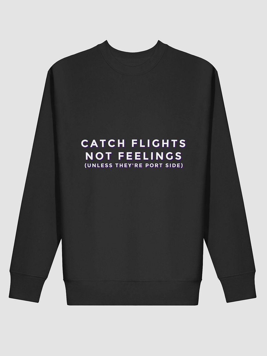 Port Side Wanderlust Sweatshirt product image (2)