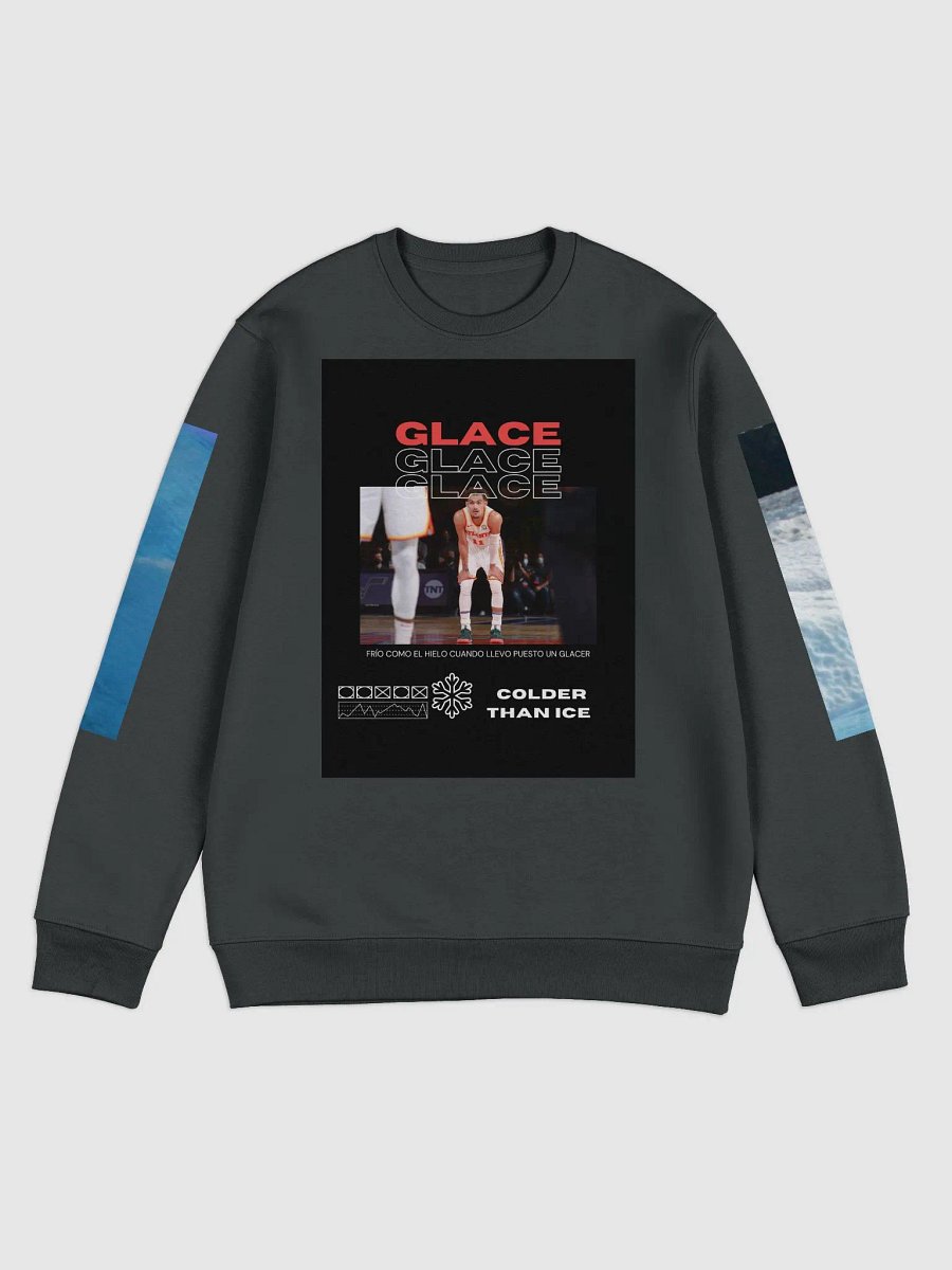 Glace Hoodie Unisex product image (1)