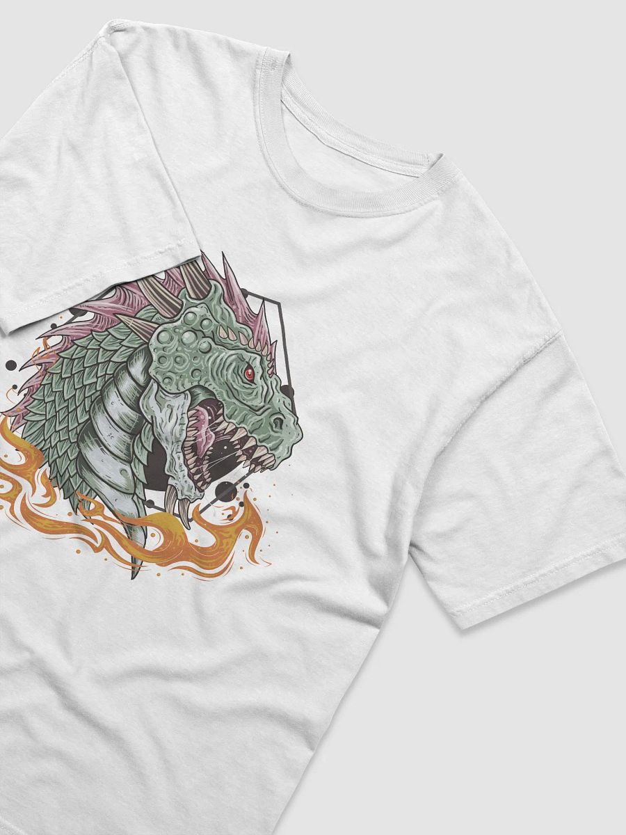 Vershara T-Shirt dragon edition 2 product image (24)