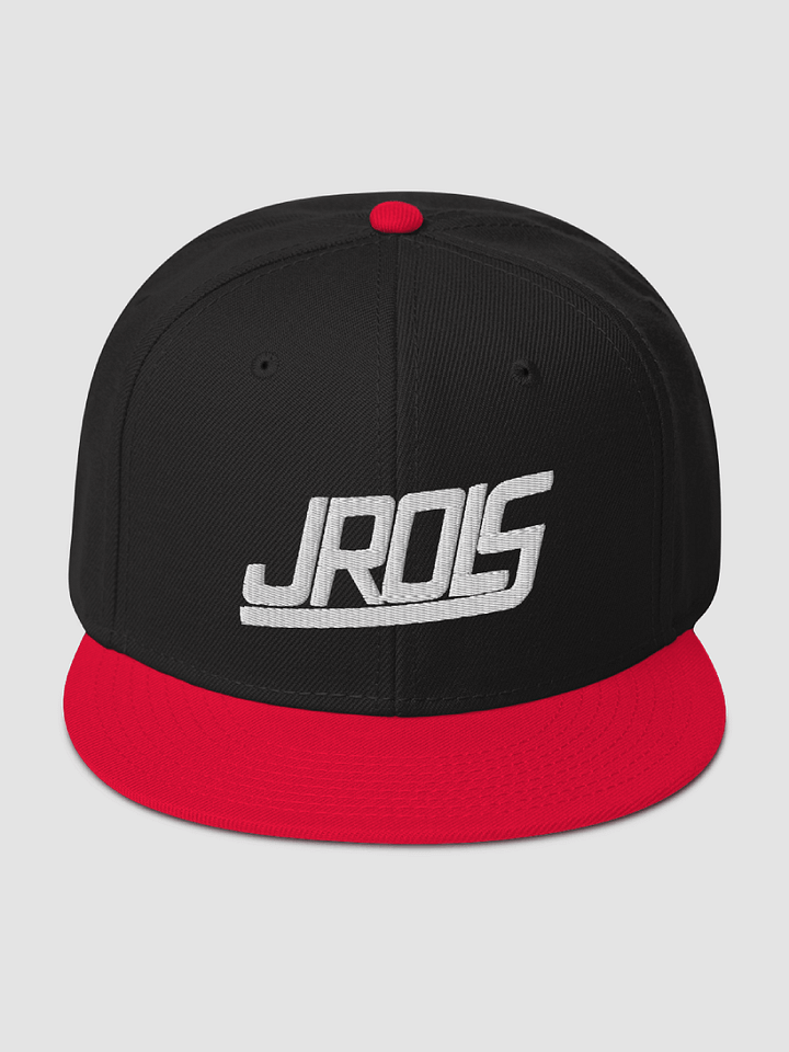 JRols Snapback product image (2)