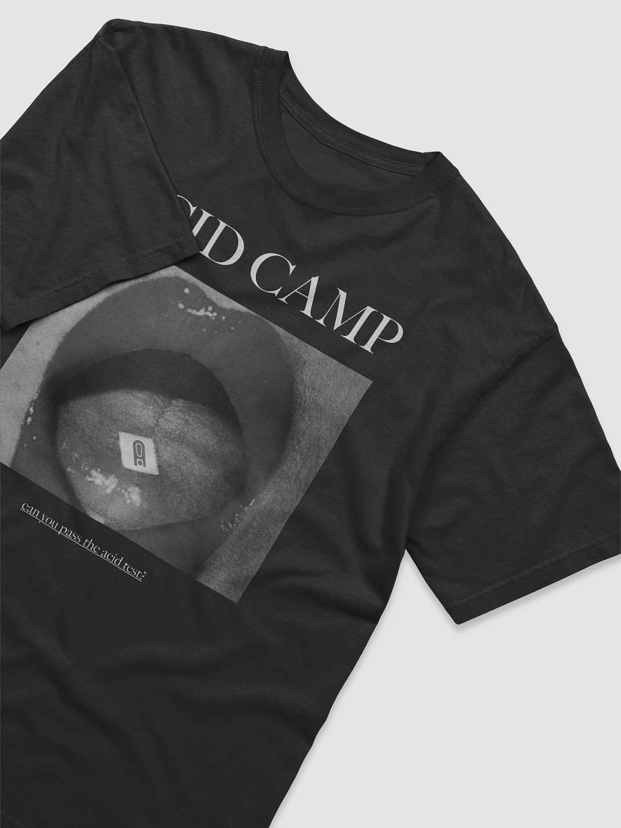 Acid Test Shirt product image (3)