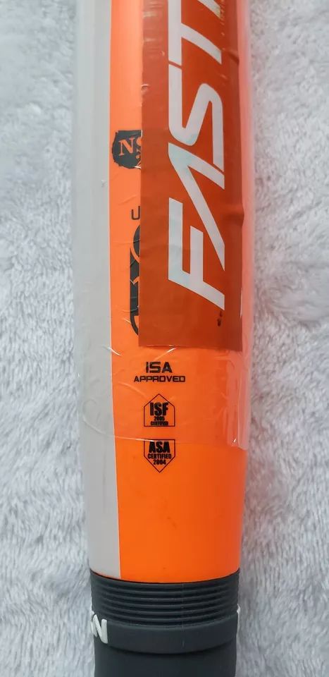 New & Rare 2014 Easton MAKO FP14MK 32/22 (-10) Fastpitch Softball Bat ASA/USSSA product image (4)