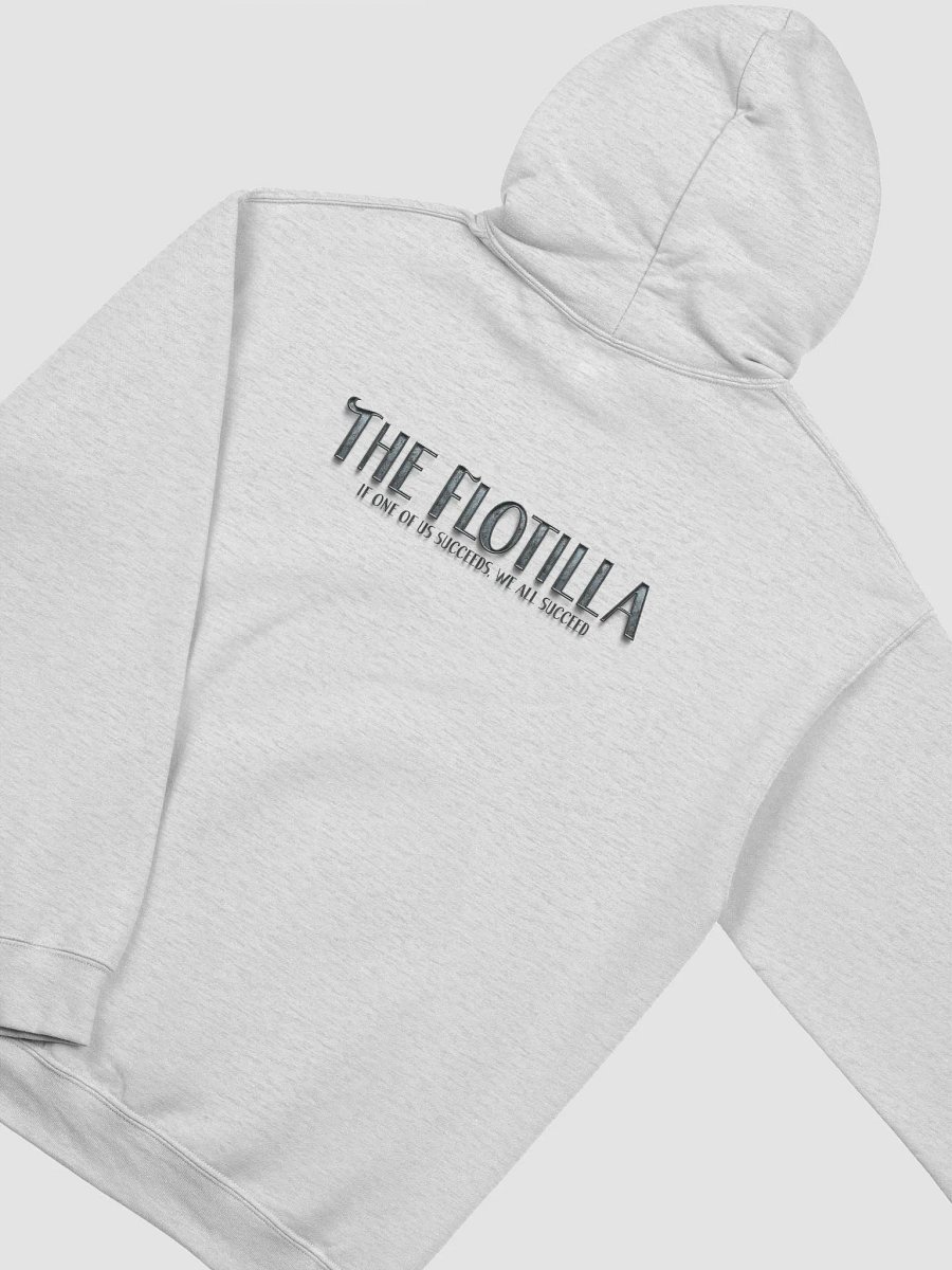 The Flotilla - Hoodie product image (23)