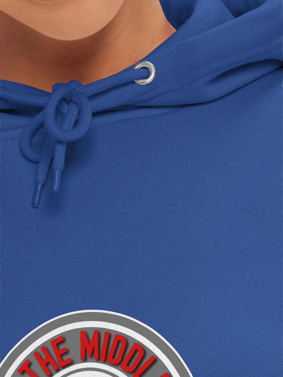 2024 In The Middle Logo Hoodie product image (39)
