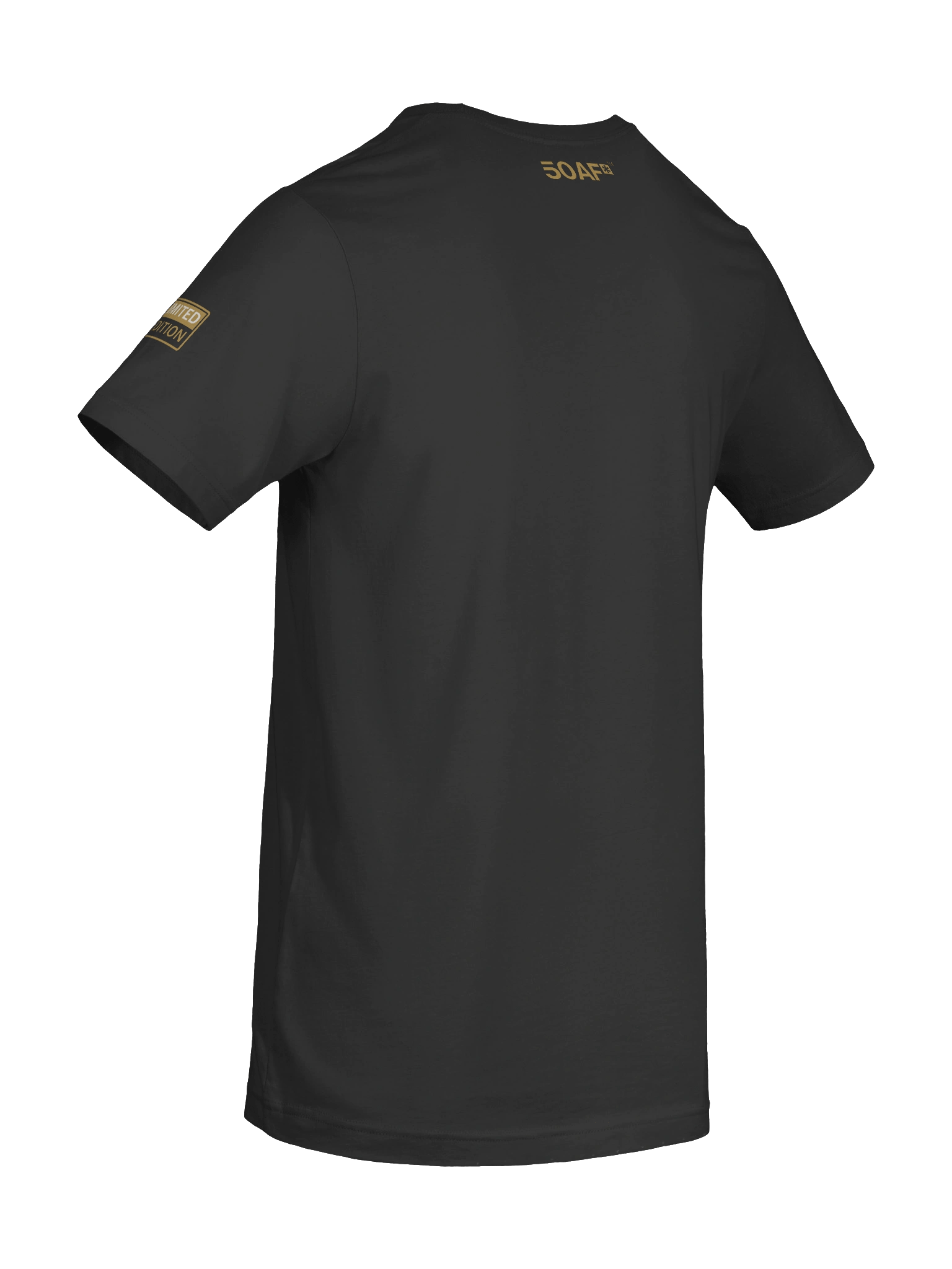 1975 Limited Edition T-Shirt (Gold Tone) product image (4)