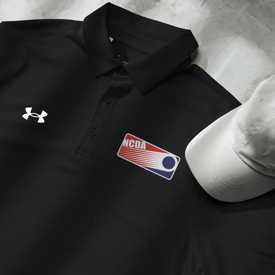 NCDA Under Armour® Polo product image (5)