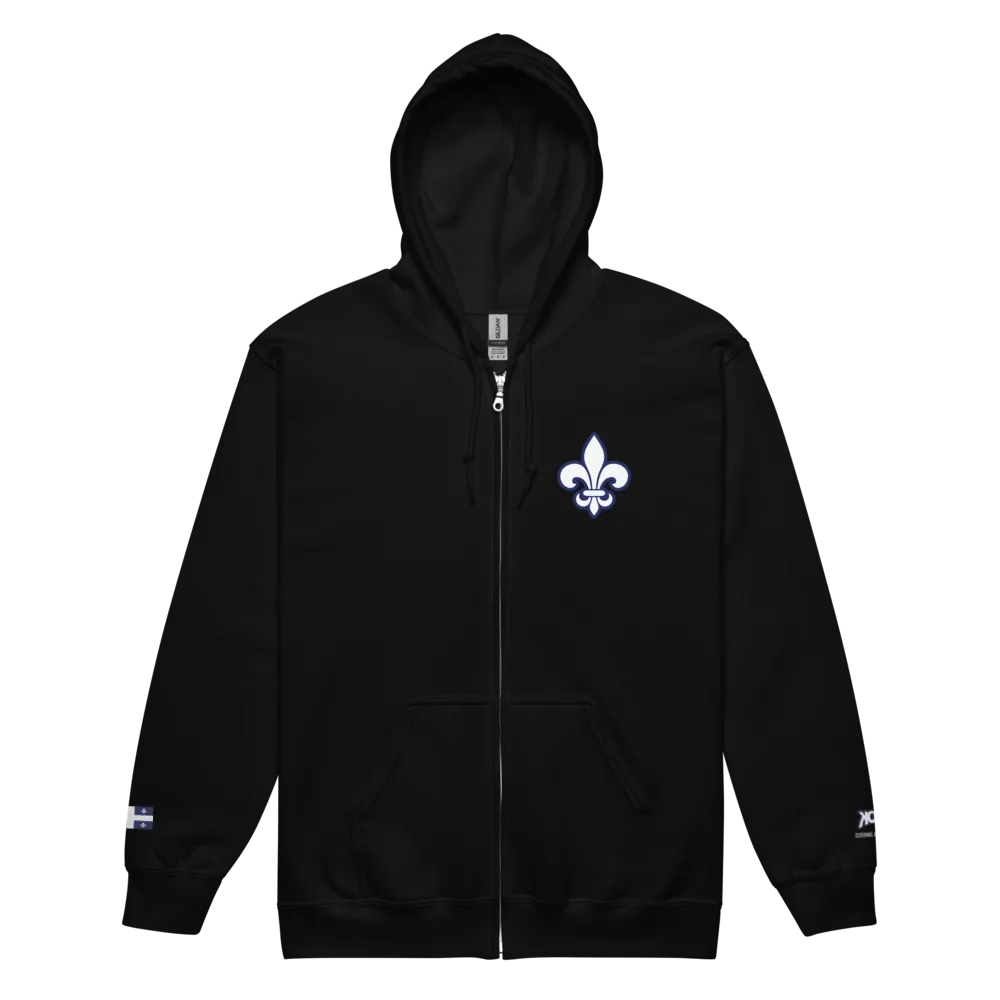 Pure Laine Hoodie product image (1)