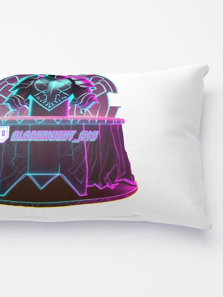 Blackknight513 Not Basic Pillow product image (6)