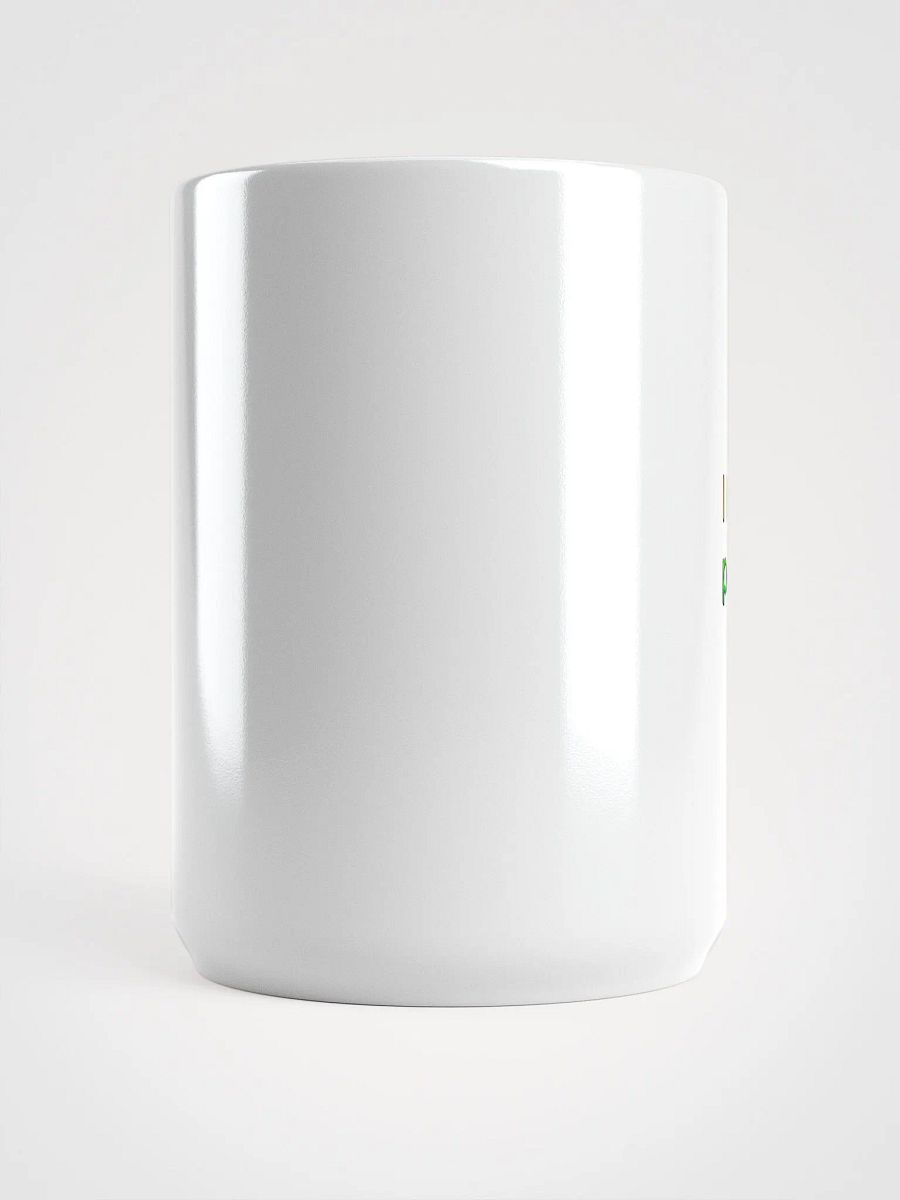 Grey Parse Cup product image (5)