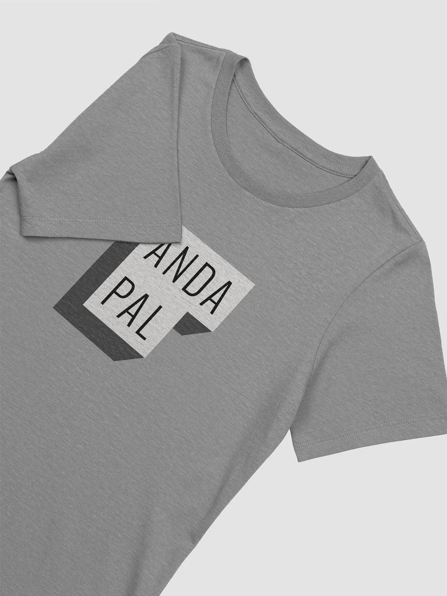 Anda Pal Camiseta de Mujer product image (2)