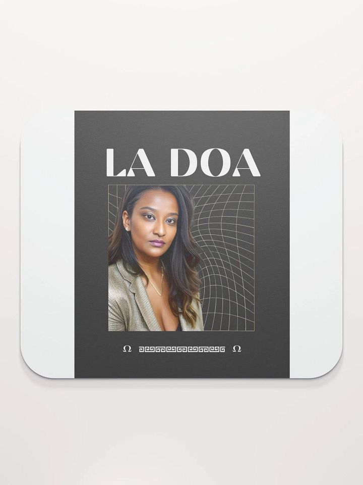 La Doa Mousepad product image (2)
