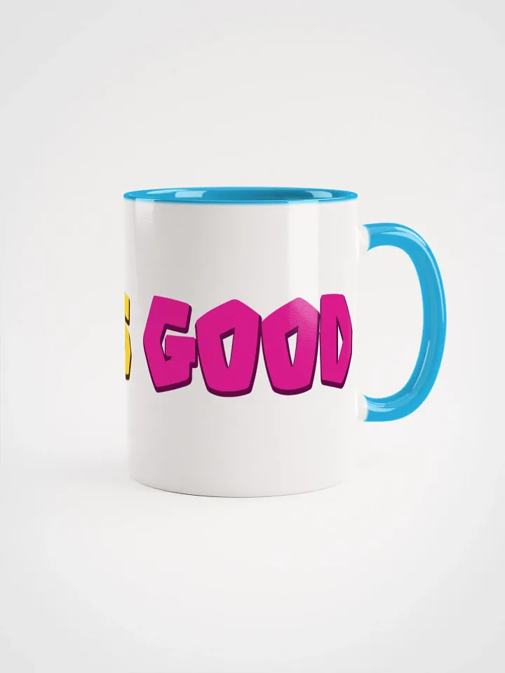 God is Good Mug product image (2)