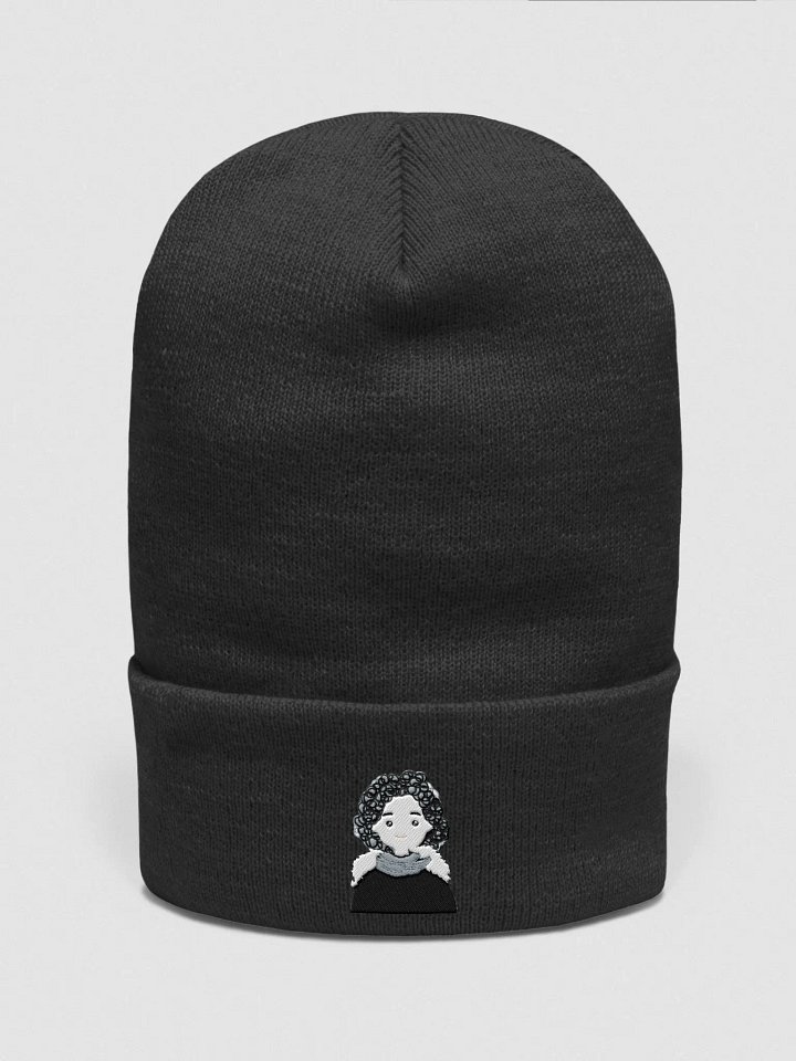 Beanie product image (1)