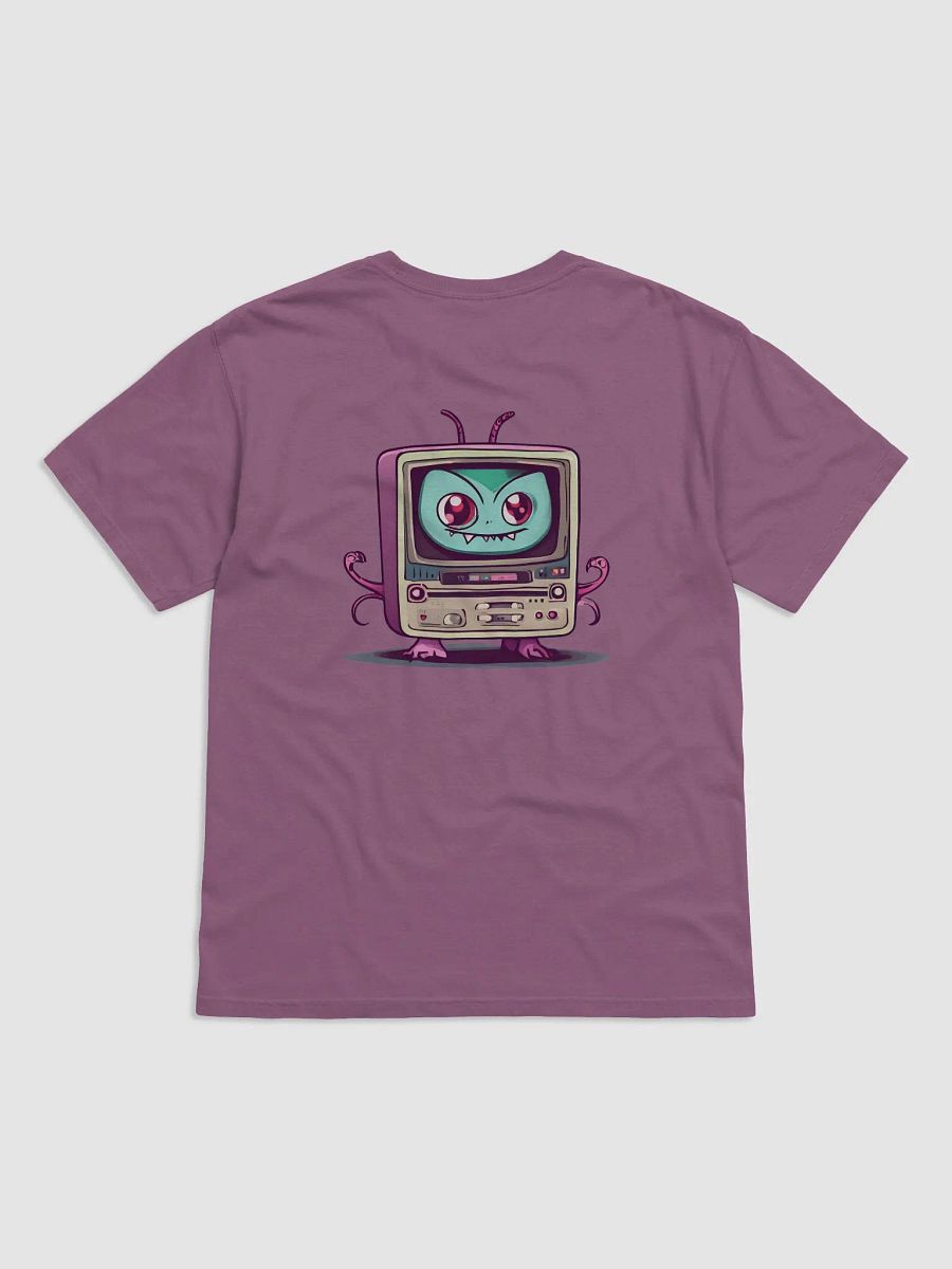 Creatives Tee: TV Sam product image (1)