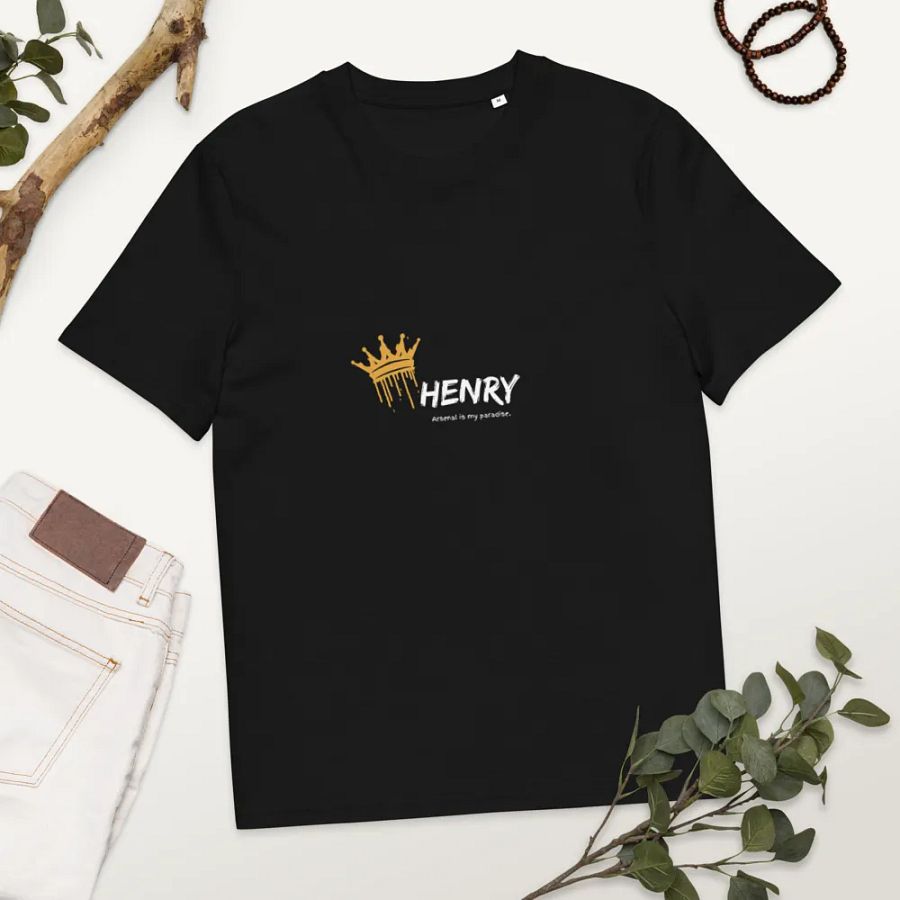 The King product image (3)