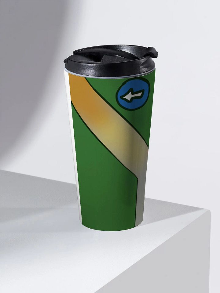 The Right Path Travel Mug product image (2)