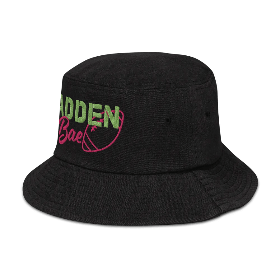 MaddenBae Bucket Hat product image (5)