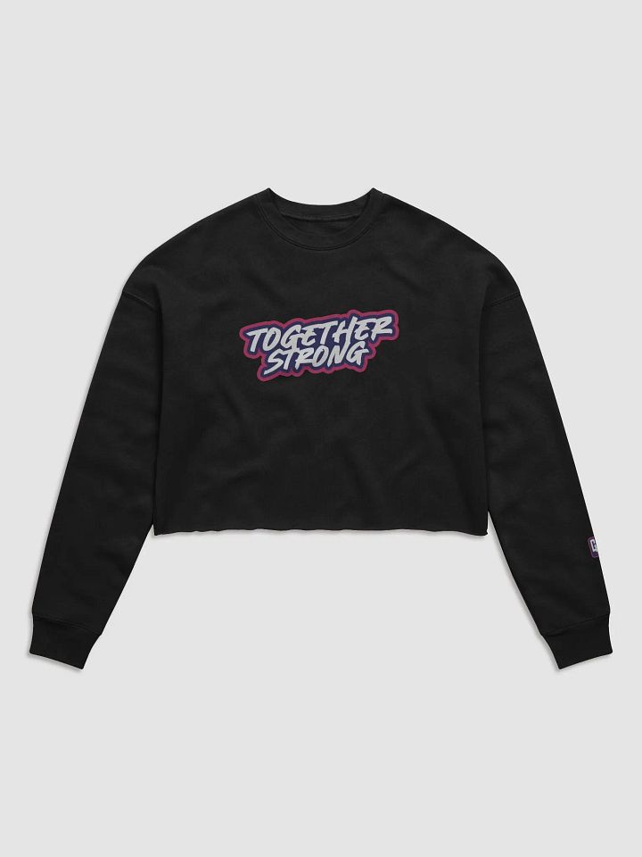 GXG Cropped Sweater product image (1)