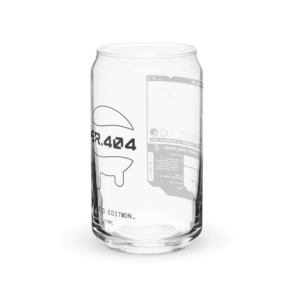 Eror404.Parody.LTD-Ed product image (1)