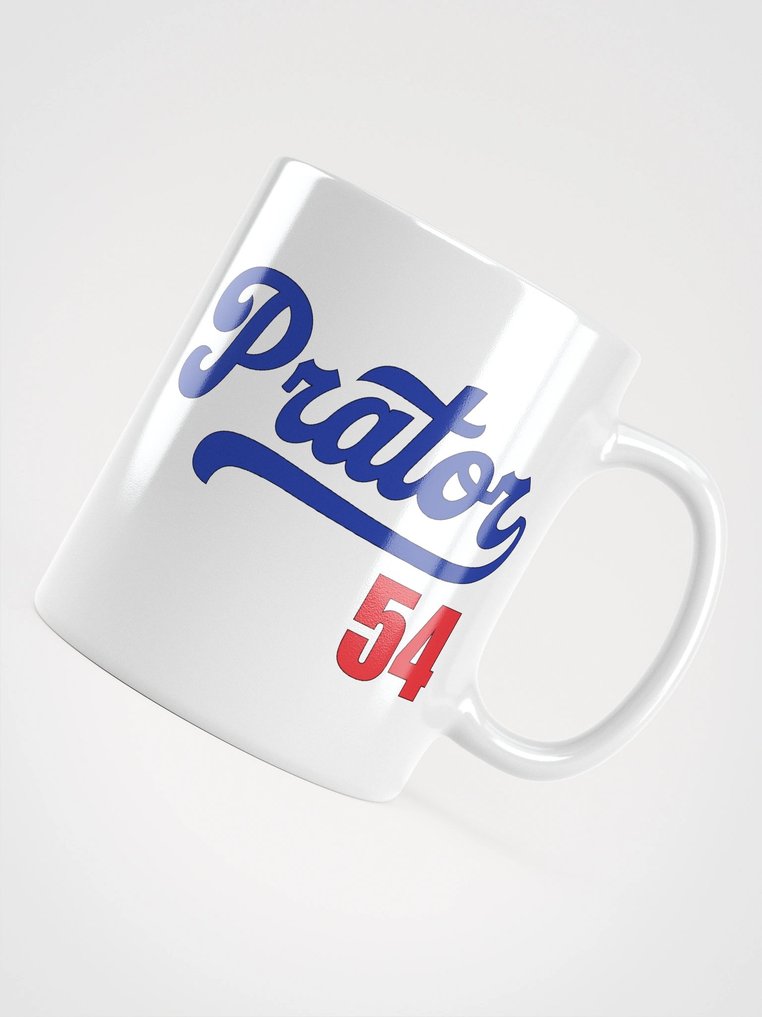 Prater54 Signature Mug product image (10)