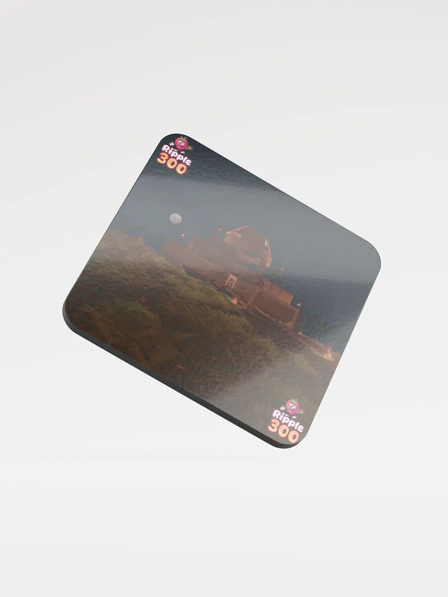 Ripple Dark Temple product image (1)
