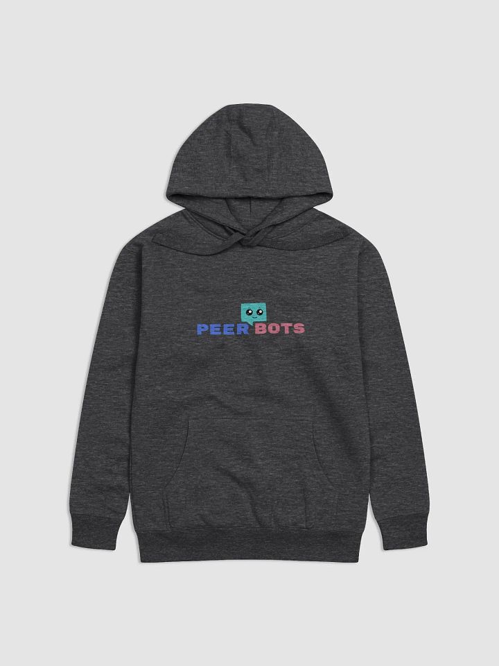 Peerbots Hoodie product image (19)