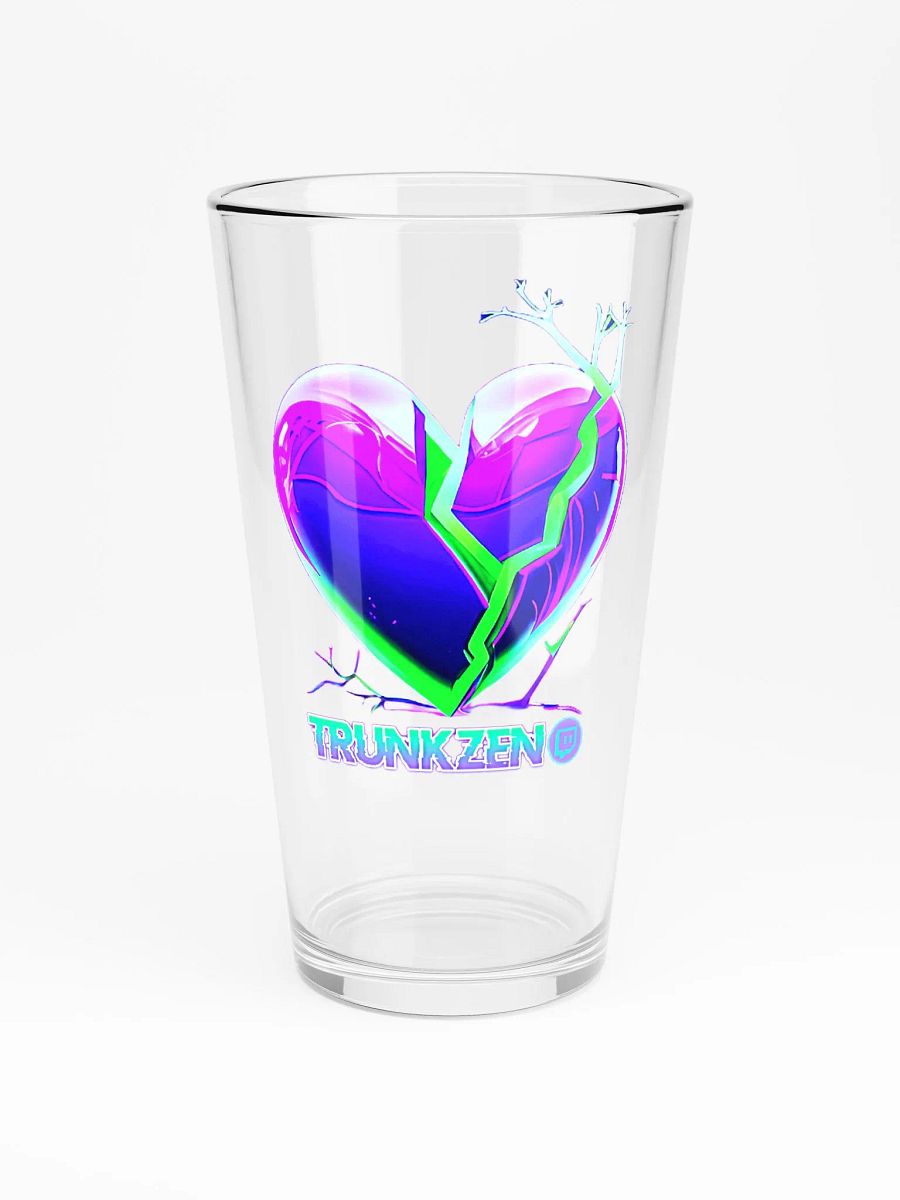 TZ crazy heart Pint product image (3)