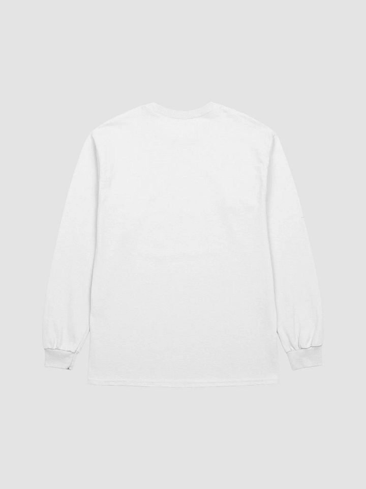 kitty cunt long sleeve t-shirt product image (30)