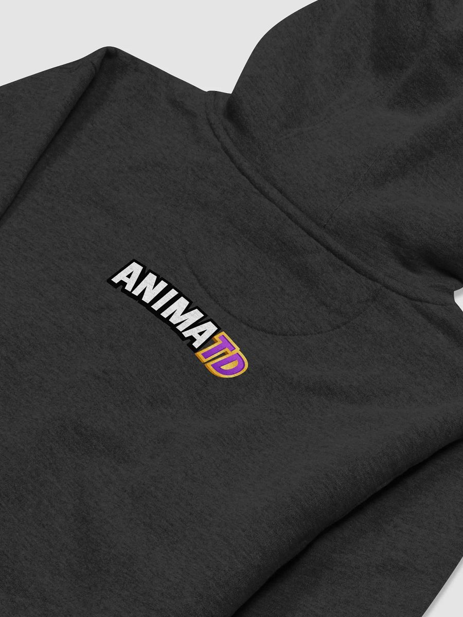 AnimaTD Official Logo Hoodie ver 2! product image (25)